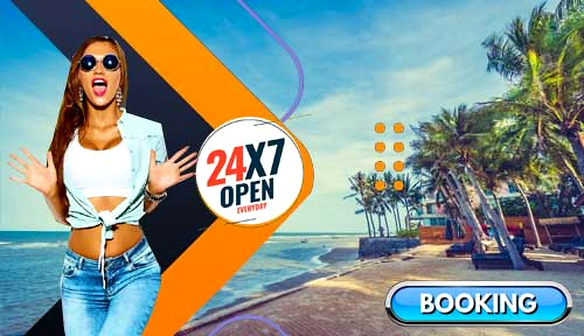 goa escorts service