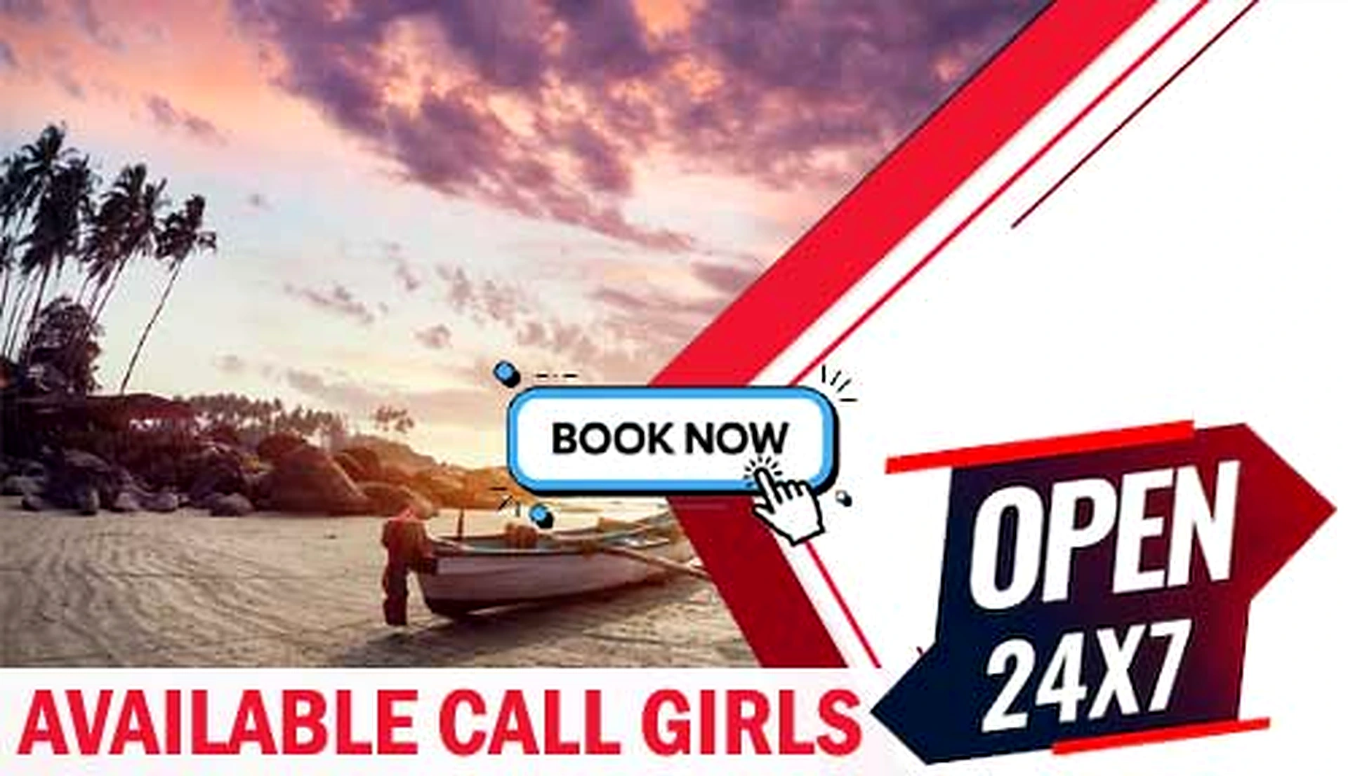 Goa Escorts